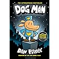 Dog Man: A Graphic Novel (Dog Man #1)