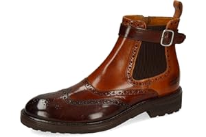 Melvin & Hamilton Mężczyźni Trevor 6Buty za kostkę