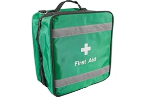 Safety First Aid Group Bolsa vacía