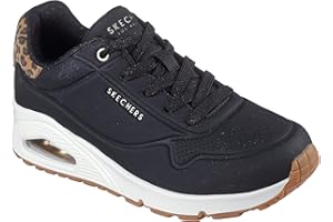 Skechers Femme Uno Jungle Nite Basket