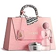 Laverne perfume sense Georgina | Perfume For Women 75 ML Eau De Parfum Set | Gorgina Laverne X Gio Perfume - عطر لافيرن سينس جورجينا