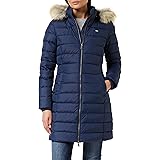 hilfiger new tyra down coat