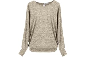 Van Der Rich ® - T-Shirt Dos Troué - Femme