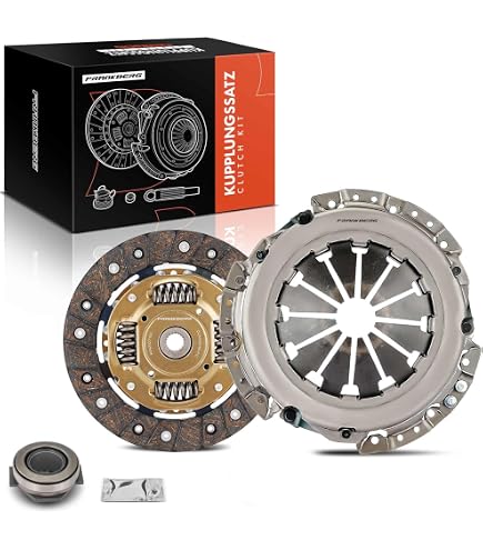 Kit per frizione dell'auto per Nissan Micra III | Acquisti Online su