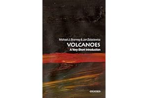 Volcanoes: A Very Short Introduction (Very Short Introductions)