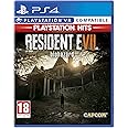 Resident Evil 7 Biohazard (Psvr Compatible) PS4 - PlayStation 4 [Edizione EU]