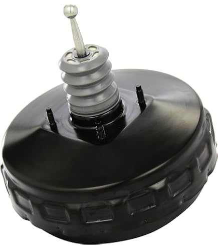 Servofreno TRW PSA368 - Compatible Con VW Sharan, Ford Galaxy, Seat Alhambra