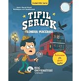 TIFIL ŞERLOK &ndash; LONDRA MACERASI DEDEKTİFLİK SERİSİ