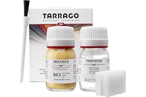 Tarrago Color Dye 25ml, Chaussures ou complément Mixte Adulte