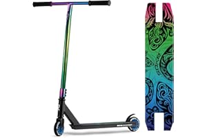 SOKE EVO Street ABEC-9 Acrobazia