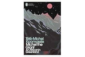 Michel the Giant: An African in Greenland