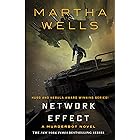Network Effect: A Murderbot Novel (The Murderbot Diaries Book 5) (English Edition)