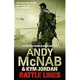 Battle Lines: War Torn 2