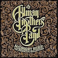 Midnight Rider: The Essential Collection