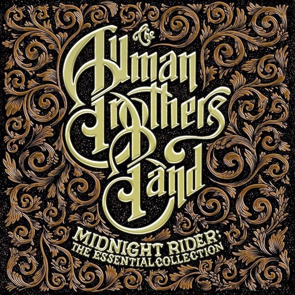 The Allman Brothers Band: Amazon.co.uk: CDs & Vinyl