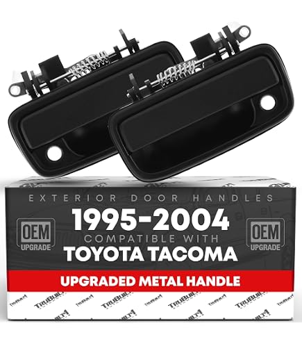 Auto Custom Carpets 18107 Cutpile Carpet Kit For 2005-2015 Toyota Tacoma Double Cab 4DR