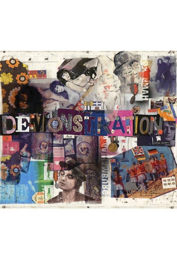 The Books of Albion: The Collected Writings of Peter Doherty