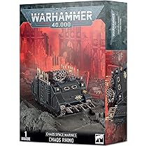 Games Workshop Warhammer 40k - Khârn The Betrayer Space Marine Du Chaos World Eaters 99120102060