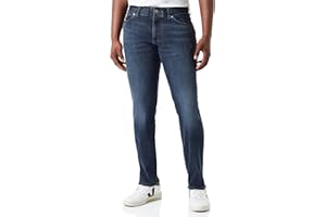 Lee STRAIGHT FIT MVP - Dżins Mężczyźni