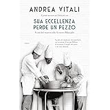 Sua Eccellenza perde un pezzo