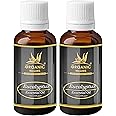 ORGANIC NILGIRIS - Live With Radiant Heath Pure, Cold-pressed Natural Eucalyptus Oil From The Nilgiri Region: Pure Refreshing Eucalyptus Oil For Comfort And Relaxation Aroma For Cold Cough-(120ml-3p)