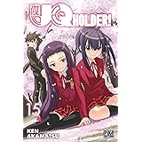UQ Holder! T15