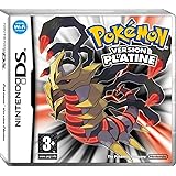 Pokémon version platine