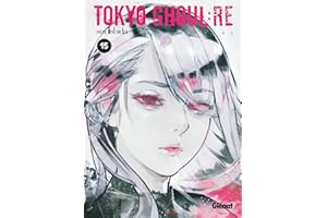 Tokyo Ghoul Re - Tome 15