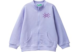 United Colors of Benetton Mädchen Trainingsshirt