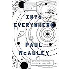 Into Everywhere (Something Coming) (English Edition)