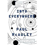 Into Everywhere (Something Coming)