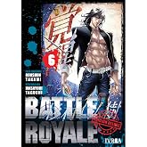 Battle Royale Edici&oacute;n Deluxe 6