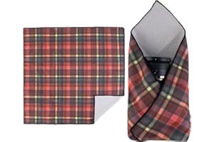 Walking Way Magic Protective Wrap etui samoprzylepne, odporne na zarysowania, pyłoszczelne, nadaje się do prania, ściereczka do aparatów, obiektywów, produktów elektronicznych i kosmetycznych,