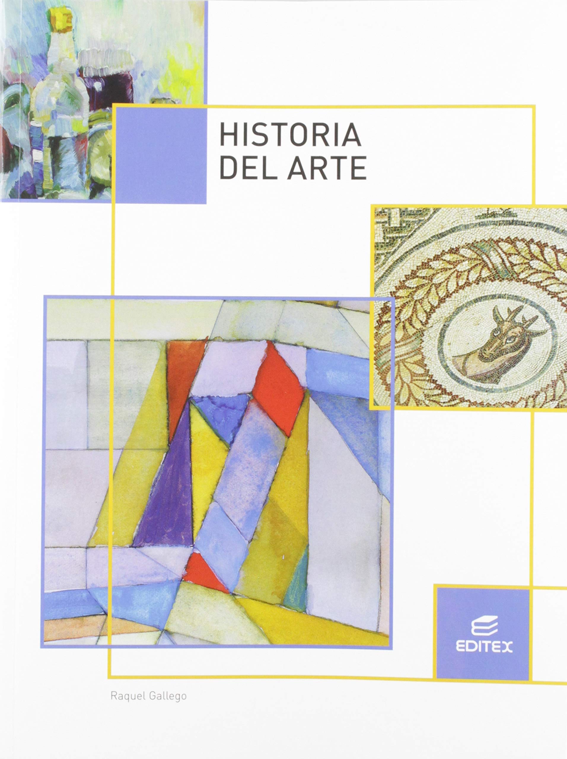 Historia del Arte 2º Bachillerato