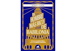 El hombre más rico de Babilonia (Vergara)