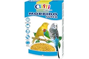 CHEMIVIT CLIFFI Morbido Super 300 g