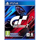 Playstation Gran Turismo 7 per PS4