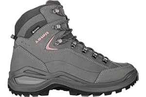 LOWA Stiefel mittel RENEGADE EVO GTX MID Ws