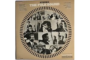 The Real Sound Of Folk Music