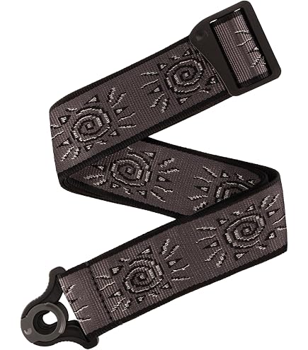 Bottoni Con Cinturino D'Addario In Ottone, Nuovi, Per Cinghie Chitarra/basso, EAN 019954929206