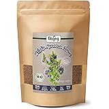 Biojoy BIO-Semi Di Erba Medica (1 kg), interi e crudi (Alfalfa)