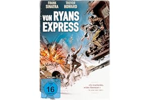 Von Ryans Express