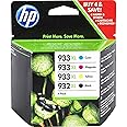 HP Hewlett Packard si Six a computer and electronics enthusiast, ti piace Stare to step with the latest pi ¹ technology without lasciarti escape any detail, buy Original Ink Cartridge.