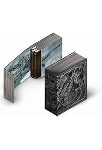The Elder Scrolls V: Skyrim - The Skyrim Library, Vol. III: The