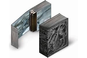 ELDER SCROLLS V SKYRIM BOX SET: Volumes I, II & III (Box Set)