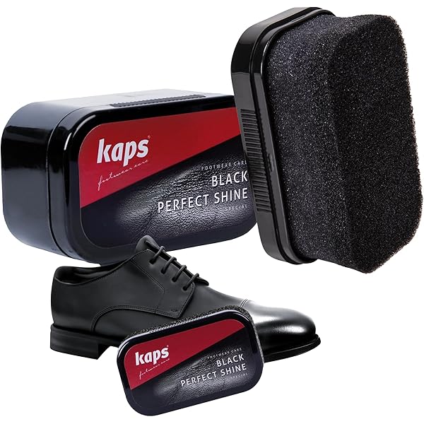 Kaps Care & Shine, All In Spray Conditioner And Polish For Leather, With - View #12