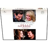 The Holiday (Ed. Horizontal)