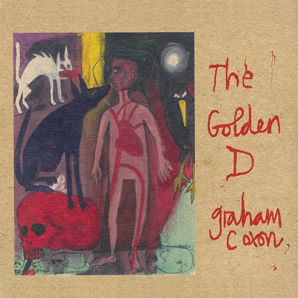 The Sky Is Too High: Graham Coxon: Amazon.es: CD y vinilos}