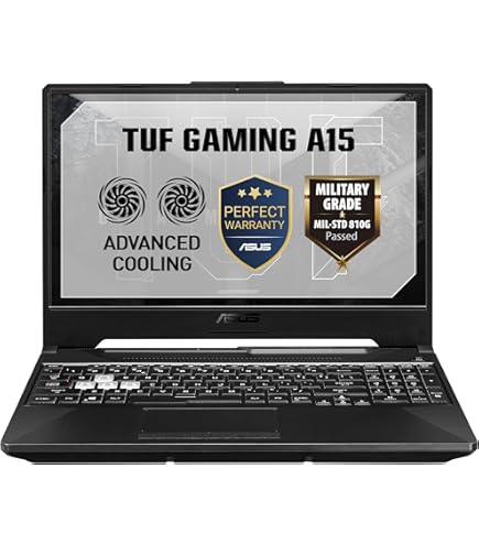 ASUS Vivobook 15 AMD Ryzen™ 7 7730U 16GB DDR4 1TB PCIE G3 SSD 15.6