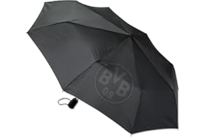 Borussia Dortmund, Parapluie automatique, noir-jaune,
